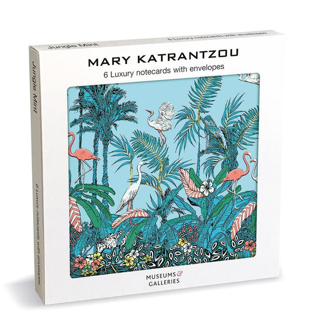 jungle-mint-luxury-notecards-by-mary-katrantzou-museums-galleries
