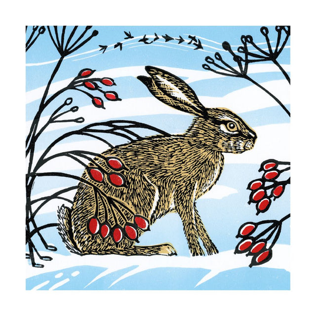 snow-hare-christmas-pack