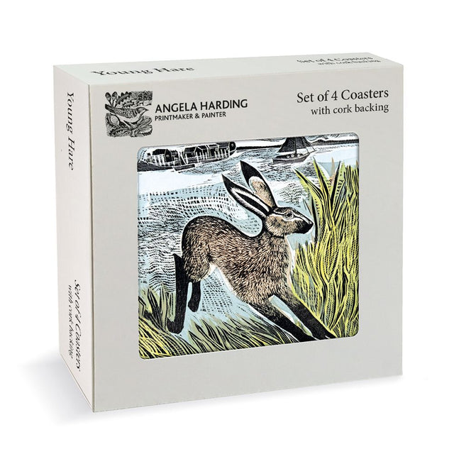 young-hare-coasters-angela-harding-museums-galleries