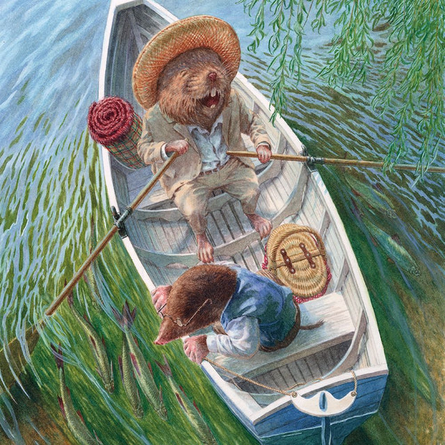 wind-in-the-willows-notecards-museums-galleries