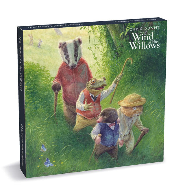 wind-in-the-willows-notecards-museums-galleries