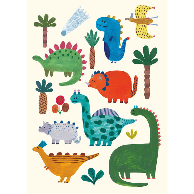 dinky-dinosaurs-the-fold-the-fold-greeting-card-museums-galleries