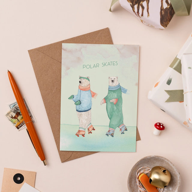 polar-skates-christmas-card-mister-peebles