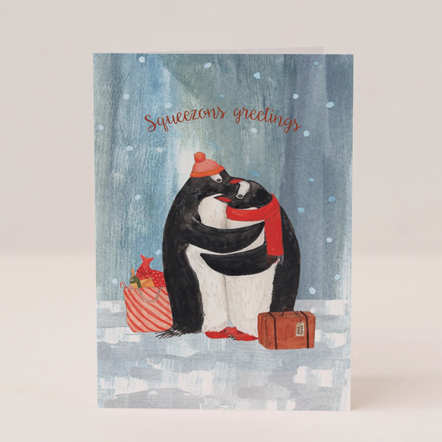 squeezons-greetings-penguins-christmas-card-mister-peebles