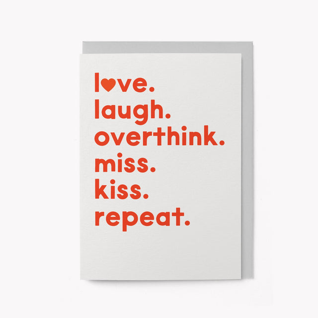 miss-kiss-repeat-greeting-card-graphic-factory