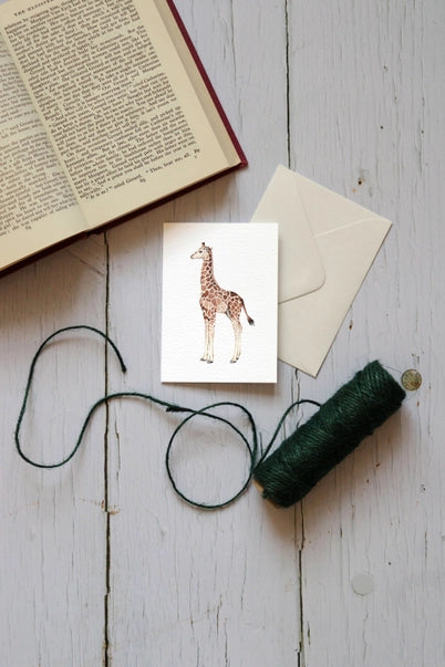 mini-giraffe-watercolour-greeting-card-sophie-brabbins