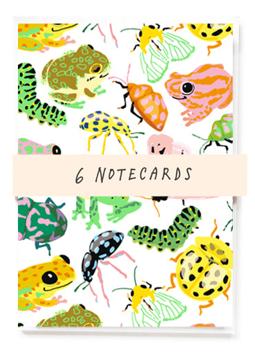 bugs-and-frogs-notecards-noi-publishing