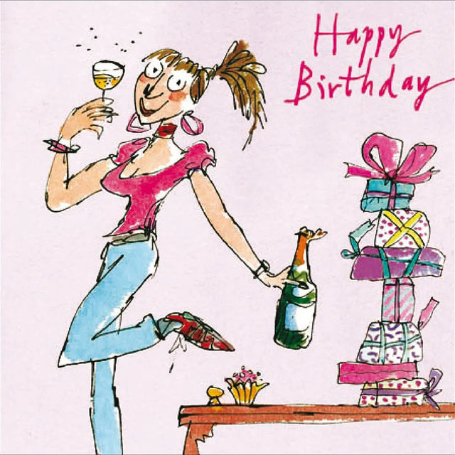 birthday-girl-bubbles-greeting-card-quentin-blake