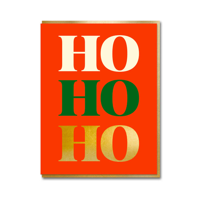 ho-ho-ho-serif-christmas-greeting-card-1973