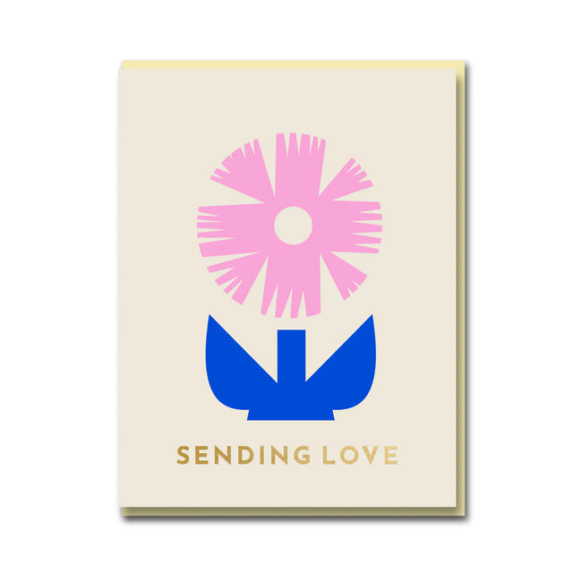 sending-love-flower-sparkle-spin-greeting-card-1973