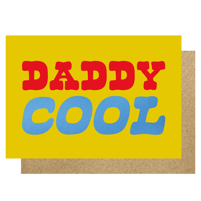 daddy-cool-greeting-card-lucky-ink