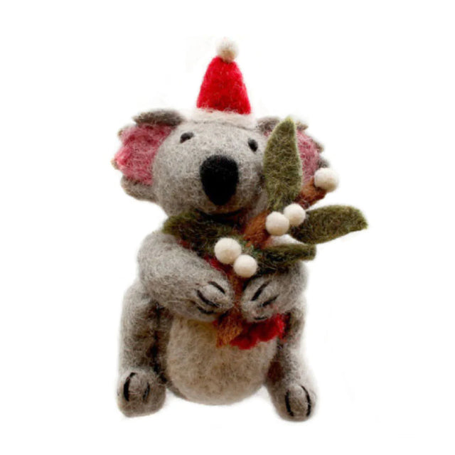koala-bear-with-mistletoe-christmas-decoration-amica-felt