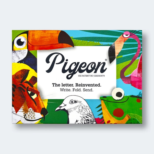 wild-lives-pigeon-letters-pigeon