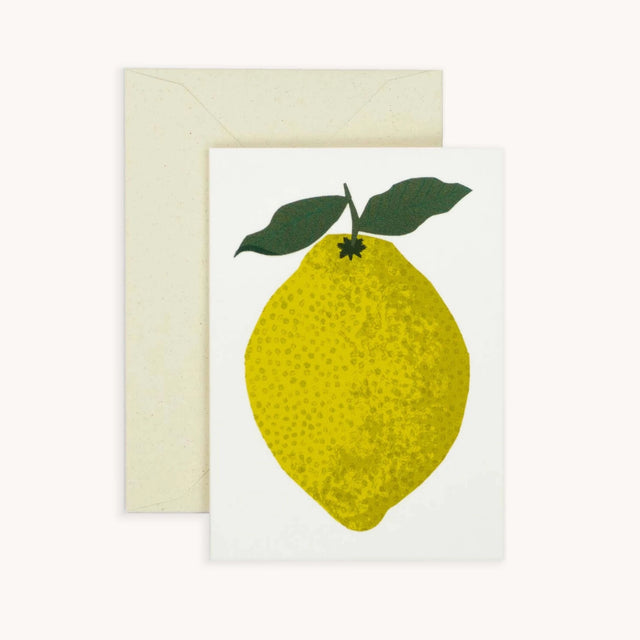 little-lemon-mini-greeting-card-hadley-paper-goods