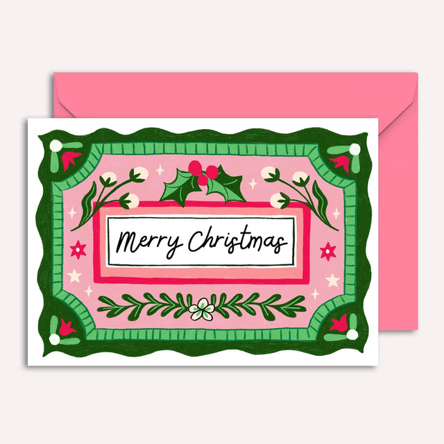 merry-christmas-vintage-holly-natalie-lea-owen
