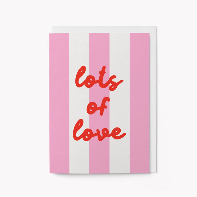 lots-of-love-stripes-greeting-card-graphic-factory