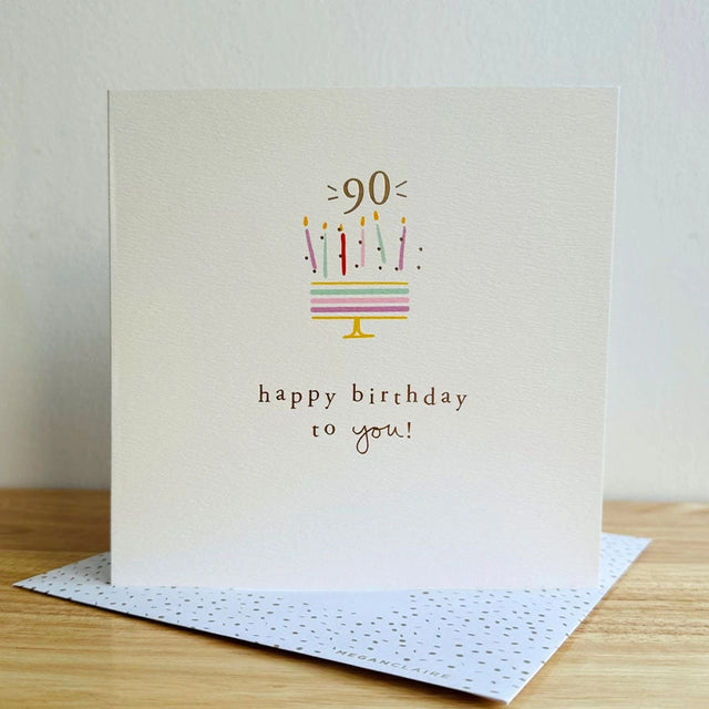 age-90-higgledy-piggledy-greeting-card-megan-claire