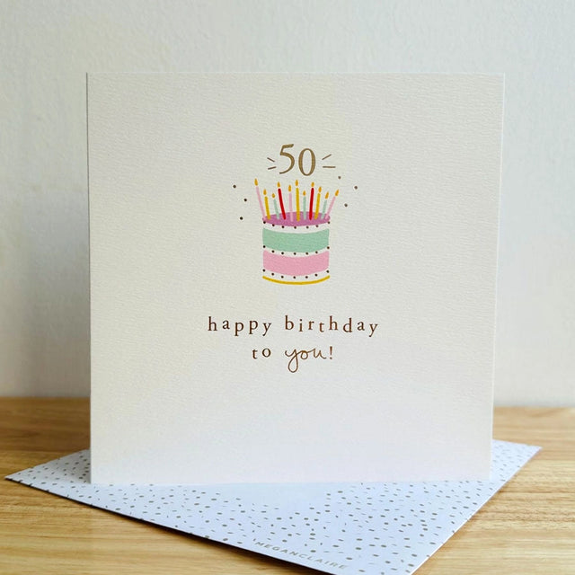 age-50-higgledy-piggledy-greeting-card-megan-claire
