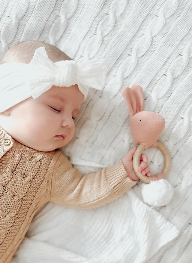 the-teethers-rabbit-mr-pickles