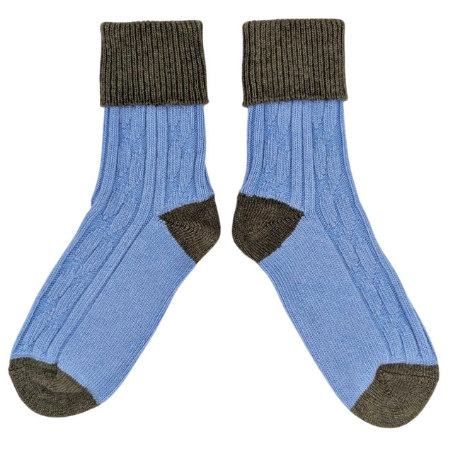 cashmere-blend-slouch-socks-light-blue-and-green-catherine-tough