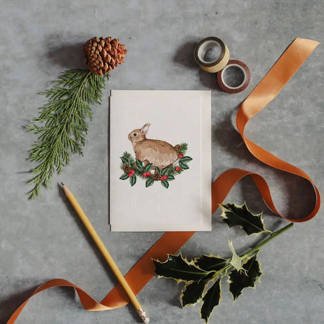 winter-rabbit-christmas-card-sophie-brabbins