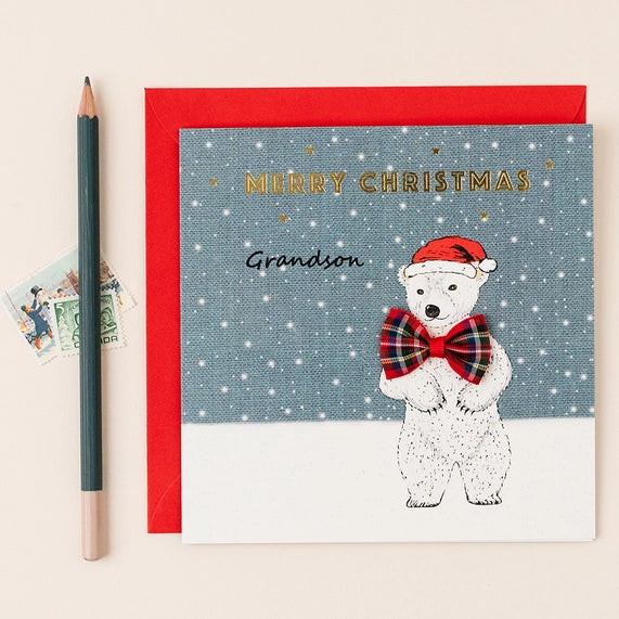christmas-bear-grandson-christmas-card-apple-clover