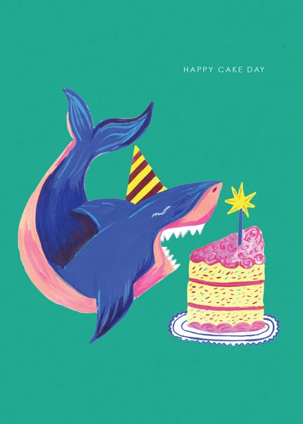 shark-happy-cake-day-greeting-card-hutch-cassidy