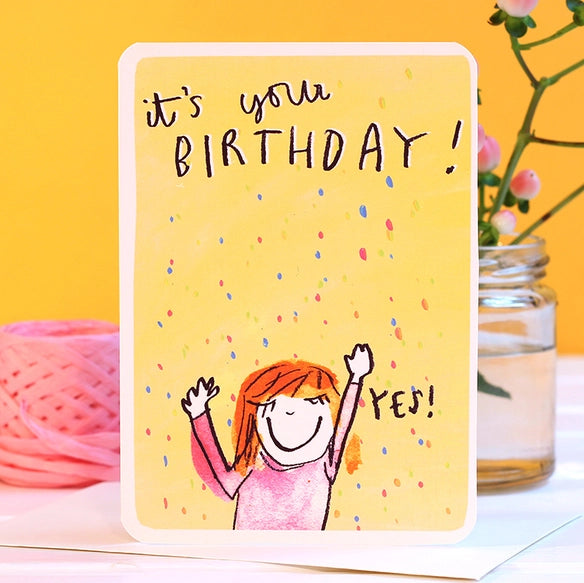 its-your-birthday-yes-greeting-card-laura-skilbeck