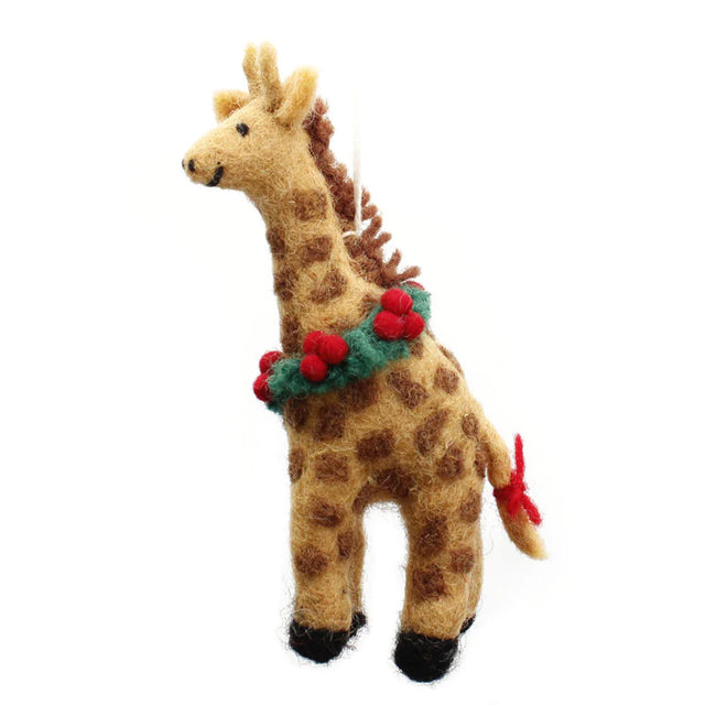 safari-giraffe-with-holly-wreath-christmas-decoration-amica-felt