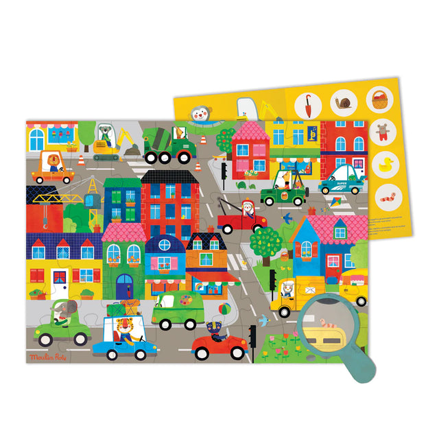 in-town-48-piece-puzzle-les-popipop-moulin-roty