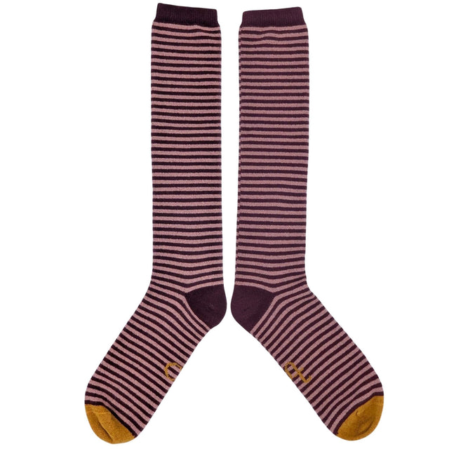 mens-lambswool-boot-socks-stripy-plum-catherine-tough