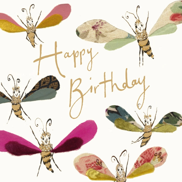 busy-bees-happy-birthday-greeting-card-anna-wright