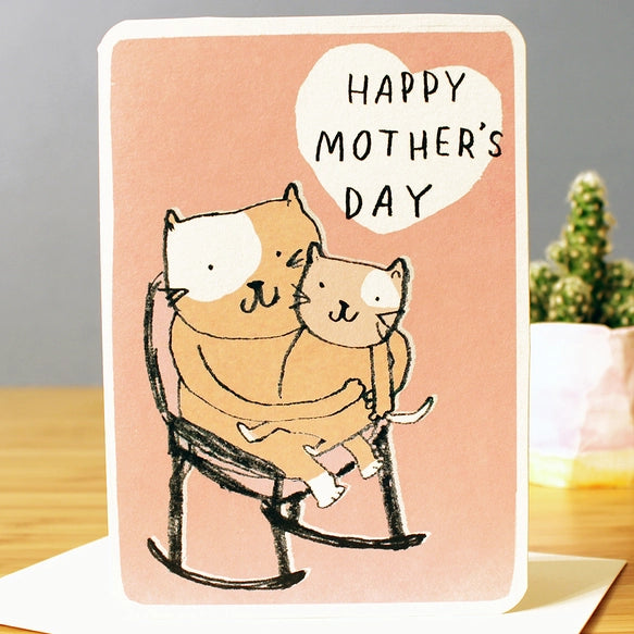 mothers-day-cats-greeting-card-laura-skilbeck