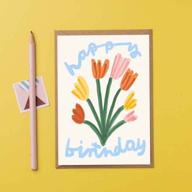 birthday-tulips-greeting-card-letterbox-lane
