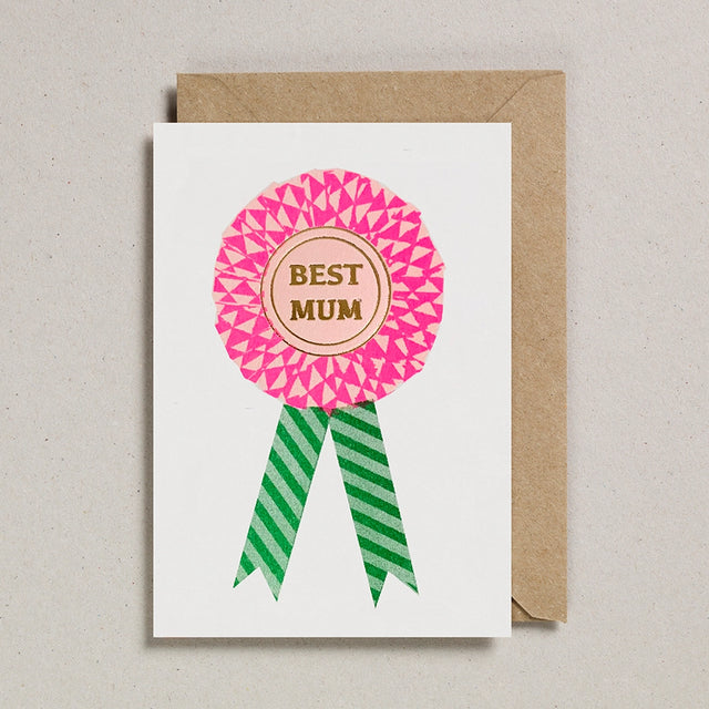 best-mum-rosette-greeting-card-petra-boase