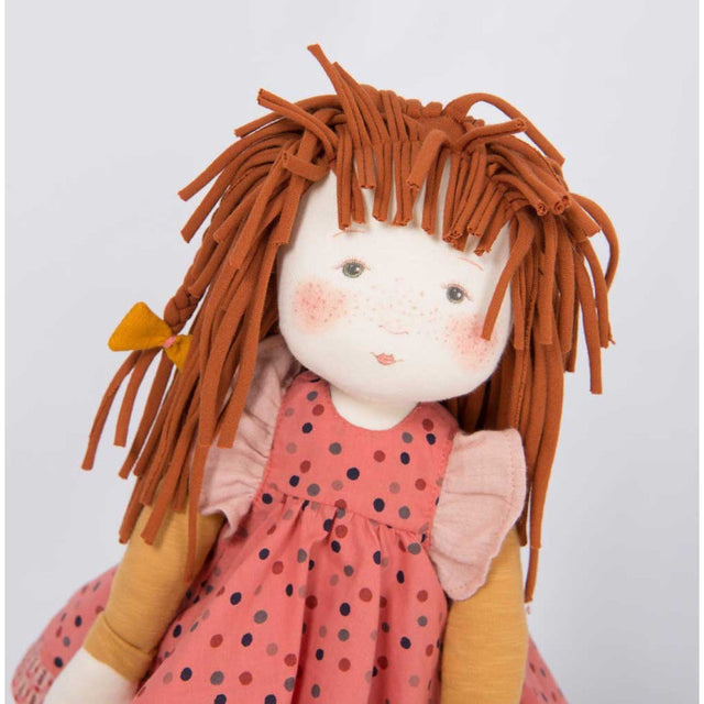 Anémone Rag Doll: Les Rosalies