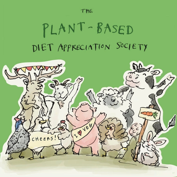 plant-based-diet-appreciation-society-greeting-card-poet-painter