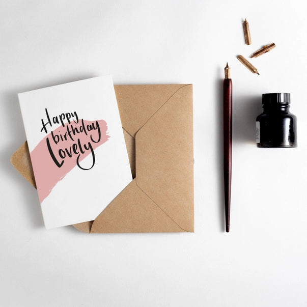 happy-birthday-lovely-letterpress-card-hunter-paper-co
