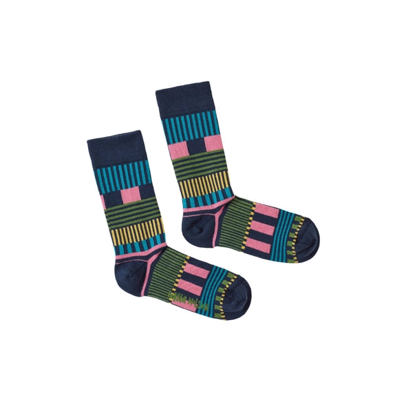 multi-stripe-ladies-cotton-socks-donna-wilson