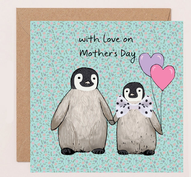 penguins-mothers-day-card-apple-clover
