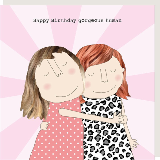 gorgeous-human-gin-frolics-greeting-card-rosie-made-a-thing