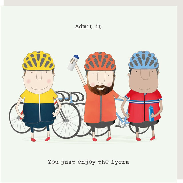 enjoy-lycra-gin-frolics-greeting-card-rosie-made-a-thing