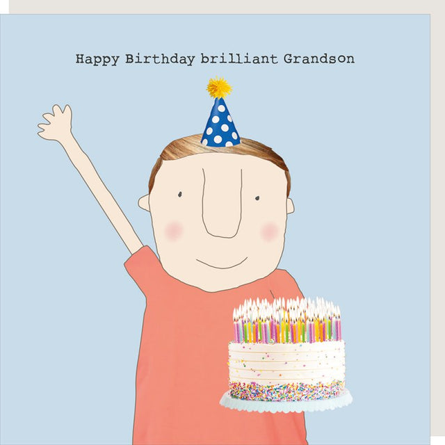 grandson-brilliant-gin-frolics-greeting-card-rosie-made-a-thing
