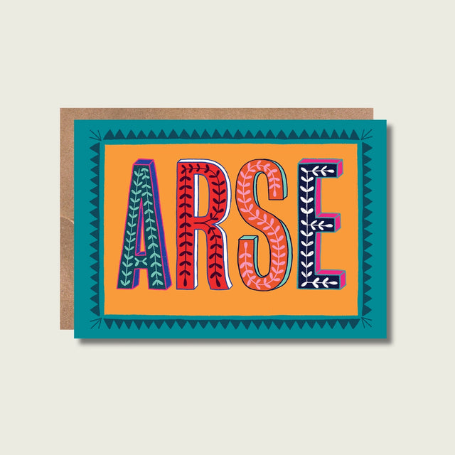 arse-greeting-card-maggie-magoo