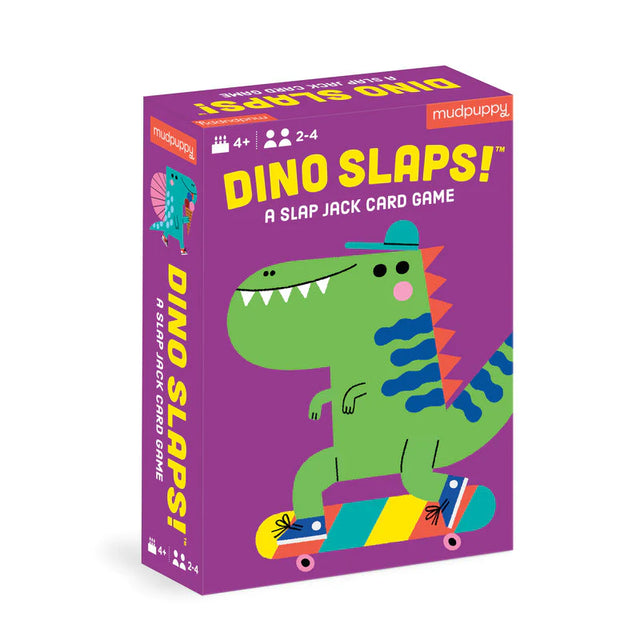 dino-slaps-card-game-mudpuppy