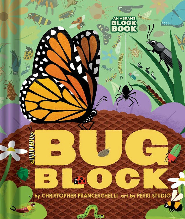bug-block-book-abrams-chronicle
