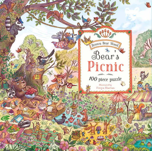bears-picnic-100-piece-puzzle-magic-cat-publishing