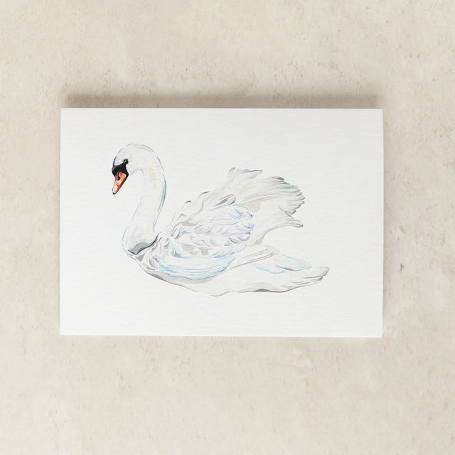 mini-swan-watercolour-greeting-card-sophie-brabbins