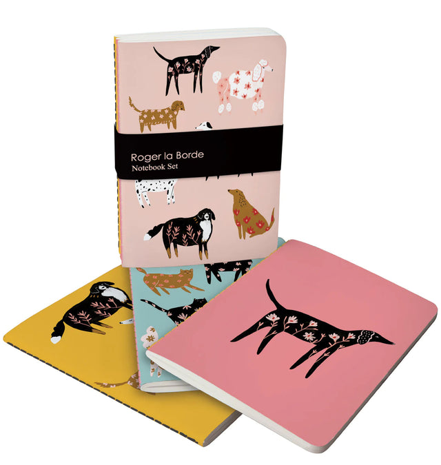 ginger-pink-cats-mini-notebook-set-roger-la-borde