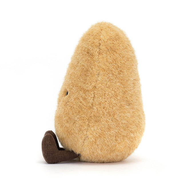 Amuseable Potato Soft Toy - Jellycat